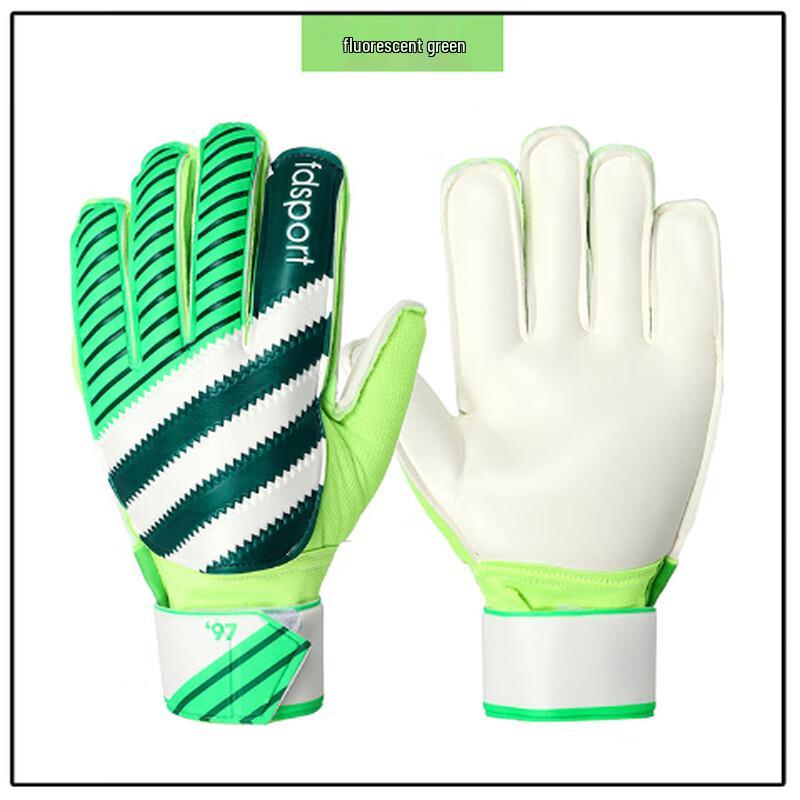 Football Goalkeeper Gloves