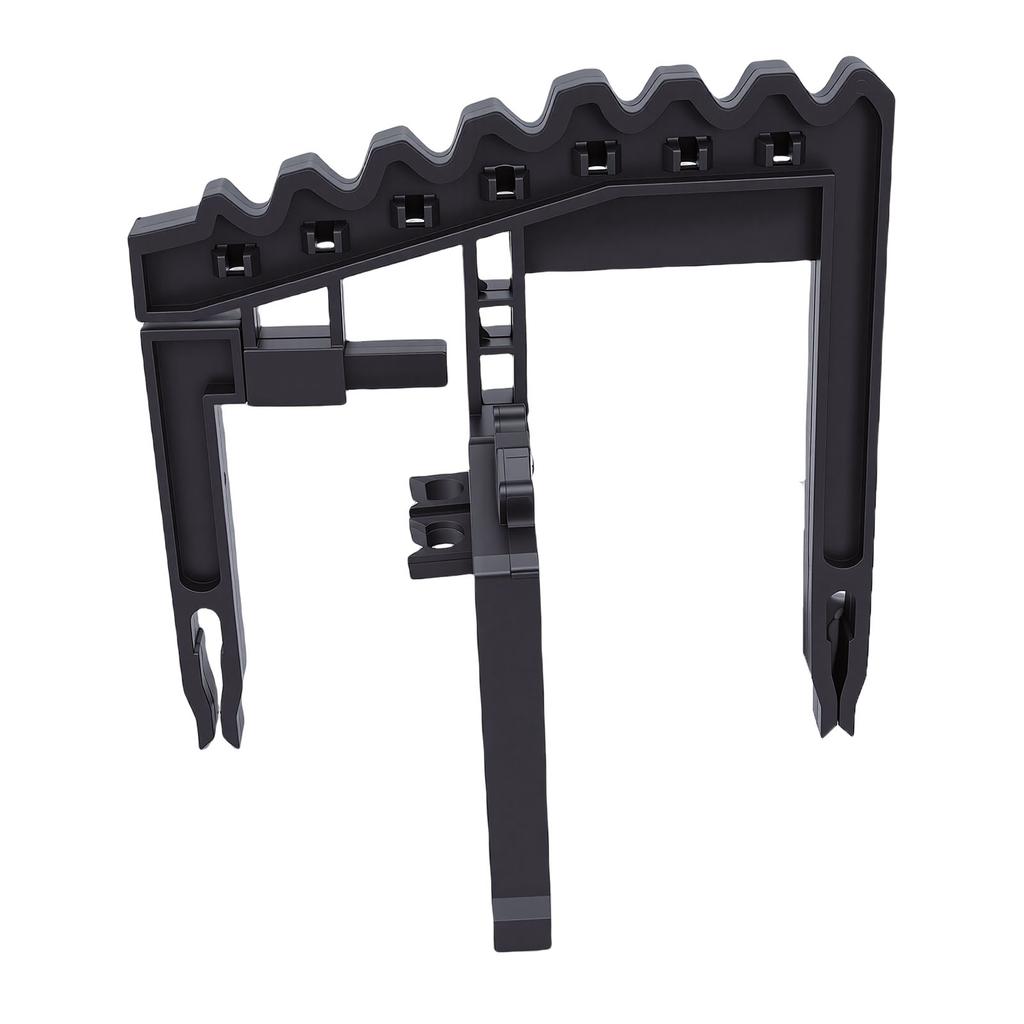      s Shafts Holder Plastic   Frame Width       for Bag