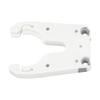 ABS Plastic Jaw for BT30 Tool Holder Used in Engraving Machine with ATC Automatic Tool Changer and Router Chuck Applications