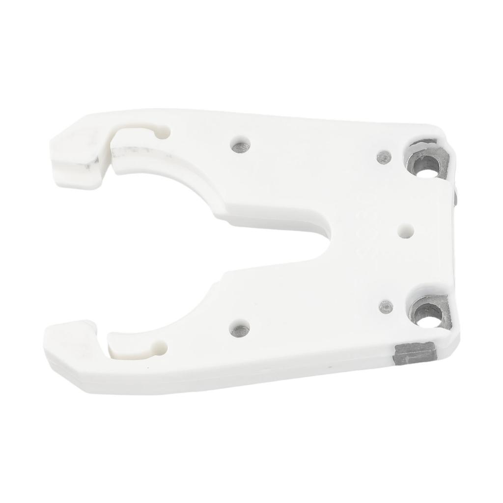 ABS Plastic Jaw for BT30 Tool Holder Used in Engraving Machine with ATC Automatic Tool Changer and Router Chuck Applications