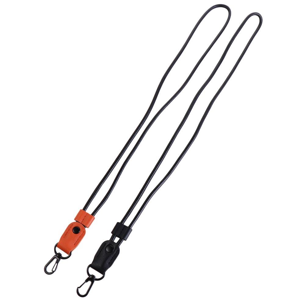 ID Hanging Rope ID Card Holder Credential Holder Name Card Lanyard Lanyard Keychain Phone Strap