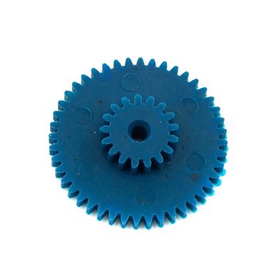 BGE653 VDO Tachometer Kilometerzähler Kilometer Cluster Reparatur Zahnrad 44x17 Zähne