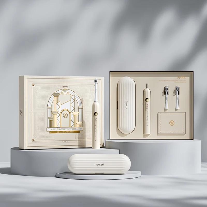 ApiYoo T11-A Sonic Electric Toothbrush