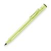 LAMY Mechanical Pencil Safari Spring Green L1D0 0.5mm Genuine Imported Product
