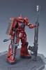 RG HG MS Modification Metal Parts THE ORIGIN Zaku 1/144 Detail-Up High-Quality (HG 1/144 MS-06S Char's II) [Used]
