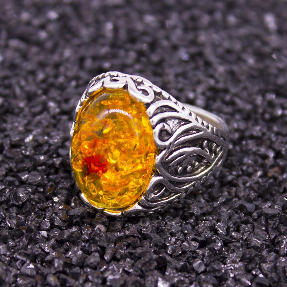 

Богемный Винтаж Желтый Камень Кольца Для Женщин Anel Boho Заявление Свадебные Помолвочные Кольца Мужские Ювелирные Изделия 10