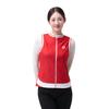 PROWORLDCUP Pwx Q124-6201-02 Women'S Point Perforated Vest