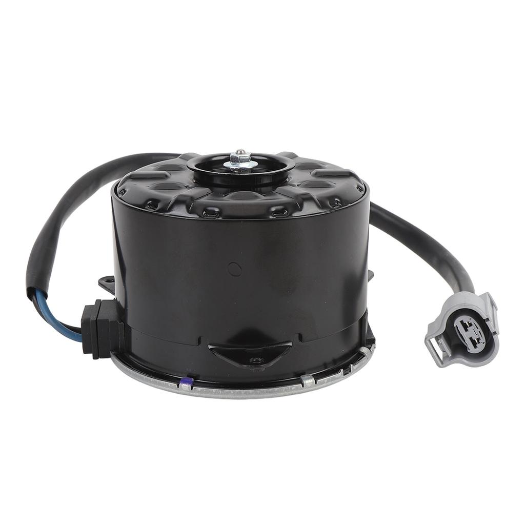 Silnik wentylatora chłodnicy 1636320400 1636375040 Silnik wentylatora chłodnicy do RX350 RX400h RX450h