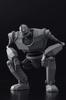RIOBOT Iron Giant Scale ABS Diecast Painted Action Figure (Reissue) 1/80 &