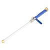 High Pressure Water Gun Powerful Washer Spray Nozzle Cleaning Tool for Home Yard Garden Car(2#)