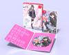 My Teen Romantic Comedy SNAFU Climax Limited Edition Original Anime adolescence and youth Switch [Included] Blu-ray "So, doesn't end, continues." -