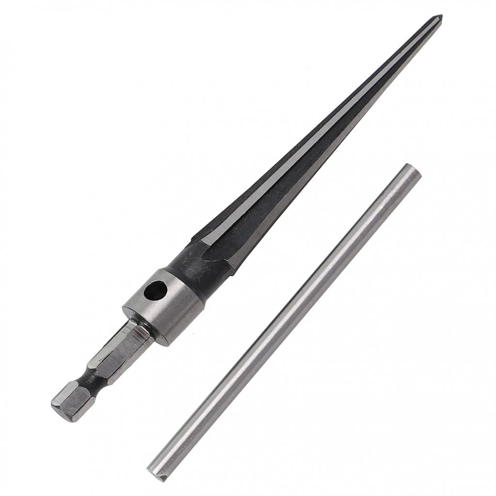3-13mm Hand Held Reamer Hand Held Reamer Hex Shank Steel Reamers