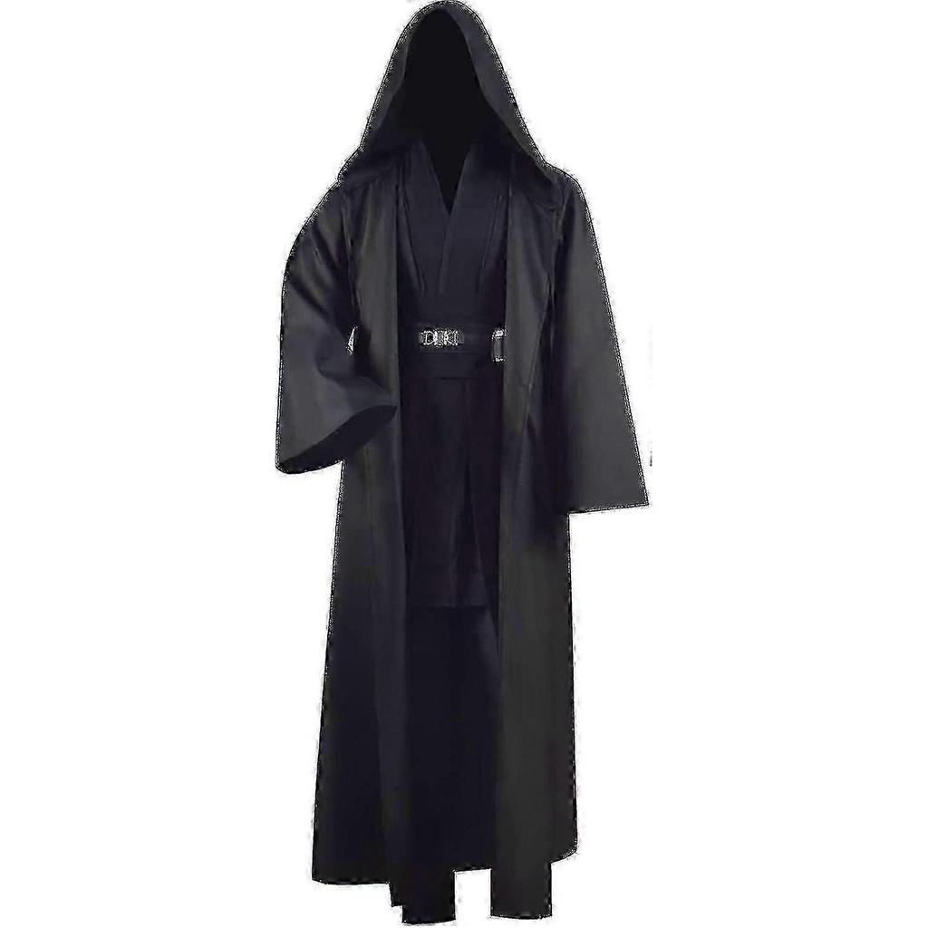 Jedi Costume for Adults - Luke