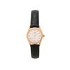 CASIO Women's Standard Series 20mm Silver Watch LTP-1094Q-7A LTP-1094Q-7A