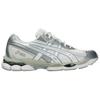 Asics Gel NYC 2055 Cream Dolphin Grey Men Sneakers 1203A542-107