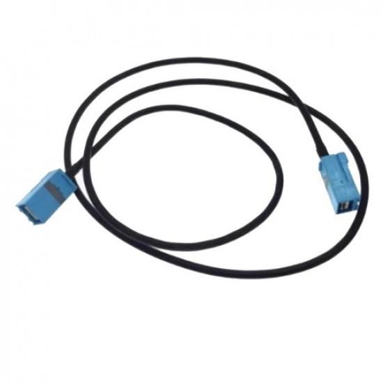DVD Navigation Audio GVIF Cable For Land Rover Discovery 4 Range Rover Evoque