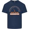 Erde im Mund T-Shirt Unisex Schwere Baumwolle Vintage Geschenk NEU