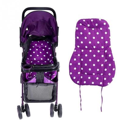 stroller padding seat