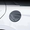 For Hyundai Elantra (CN7) -2025 Decorate Accessories Fuel Tank Cap Cover Car-styling Trim Oil Fuel Cap Protective