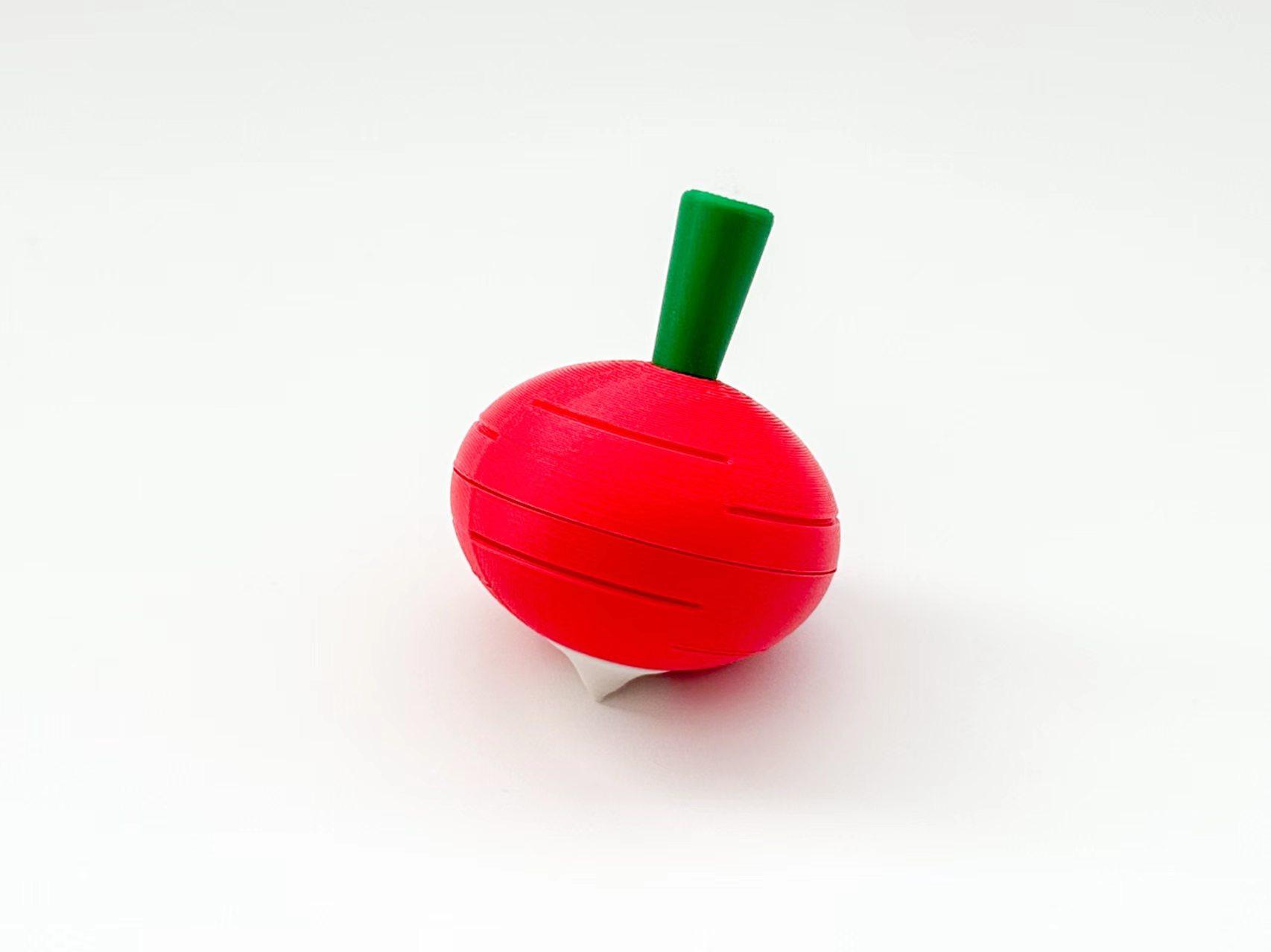 

3D Printed Stretchable Toys For Kids Fruit Fun Models Relaxation Simulation Game Playhouse Simulation Educational Plaything