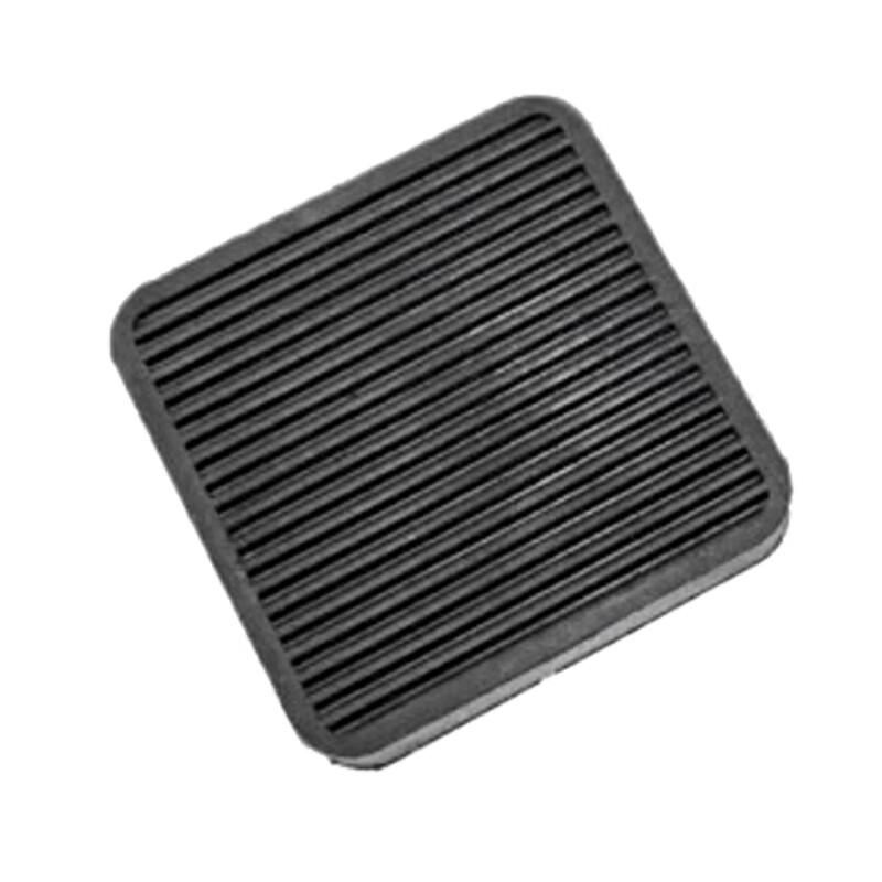 Steyr SX2190 Clutch Pedal Rubber