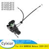 Front Left Right Door Lock Latch Actuator for KIA BORREGO Mohave 2009-2012 813102J010 813202J010 814202J010 814102J010