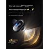 SANAG Z51 Air Bone Conduction Ear-Clip Bluetooth Earphones