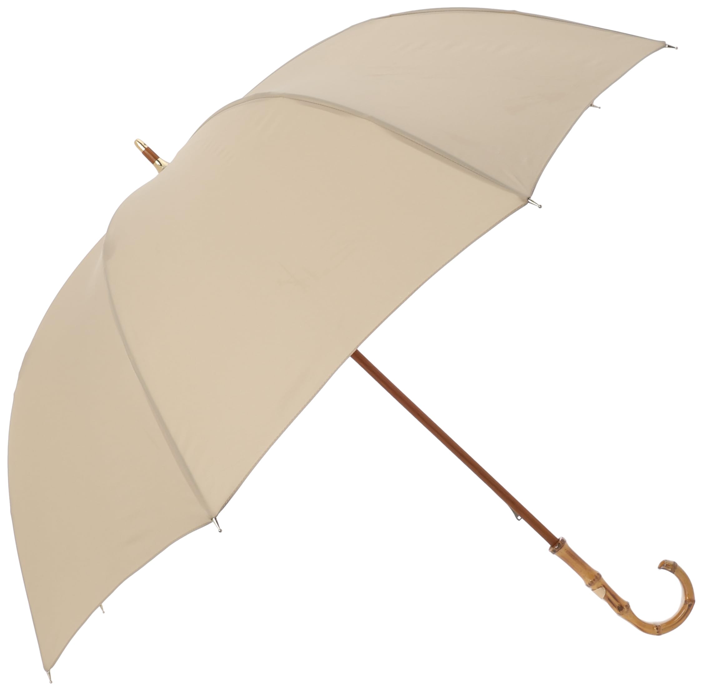 

Moonbat Дождевой зонт Длинный зонт Короткий тип Защита от УФ-лучей МЕДВЕДЬ Бежевый [Mackintosh Philosophy] 21-431-10975-00