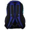 Nike Polyester Backpack Regular Unisex Blue Casual BA4899-455
