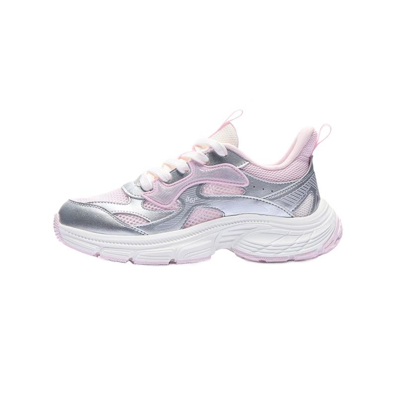361° Girls  Summer Lightweight Breathable Sneakers 36