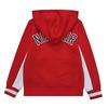 Nike Jacket Fleece Lined Thermal Hooded Sports Long Sleeved Children Aged 3 7 Years Old HA6935-657
