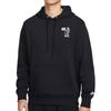 New Nike Club Men's French Terry Hoodie HQ8595-010