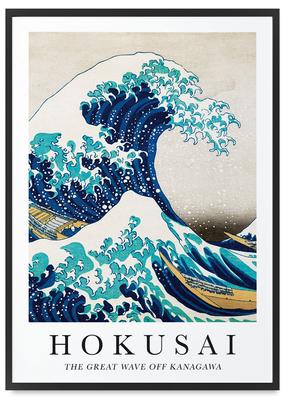 Heminredning – Tavlor & Posters