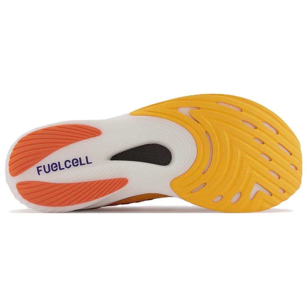 New Balance FuelCell RC Elite v2 Vibrant Apricot Magenta Pop Men's Running Shoes MRCELCO2