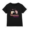 Elvis Presley Childrens/Kids Suspicious Minds T-Shirt