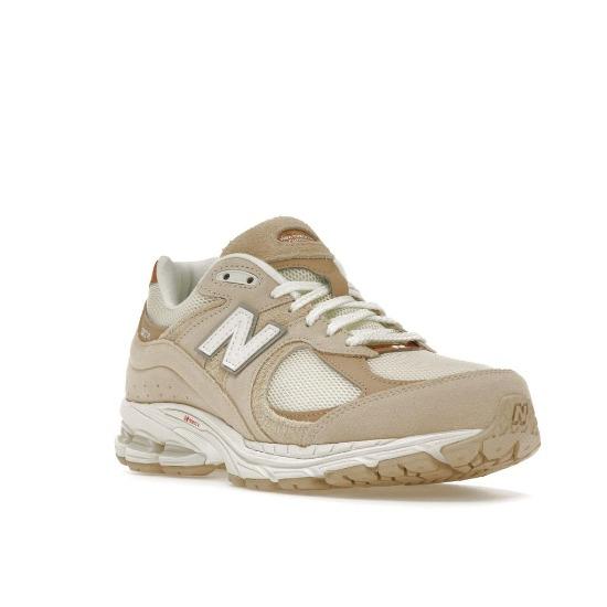New Balance 2002R Sandstone Unisex Sneakers M2002RSC