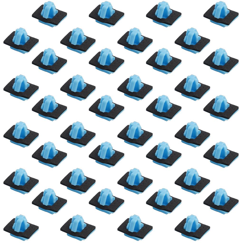 Molding Clip Clip Body Moldings & Trims 87756-1F000