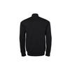 adidas Wu Ji Collection Jackets Men's Black Stand Collar Moderate Other H39334