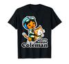 Üstler ( 4 yaş üzeri Kız Çocukları İçin) – T-shirtler