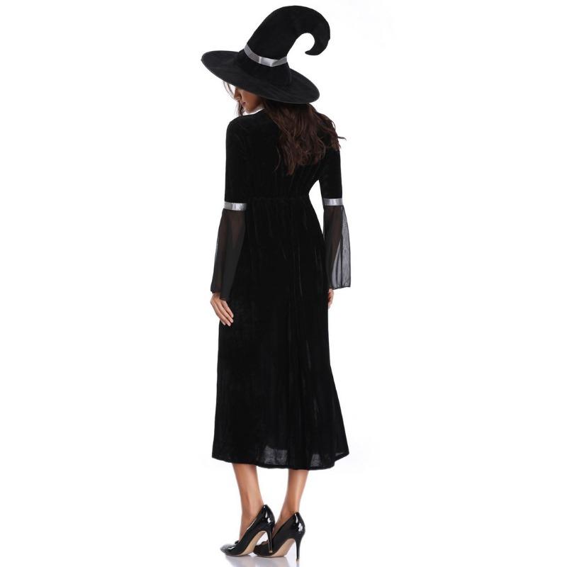 Halloween Cosplay Costumes, Witch Costumes