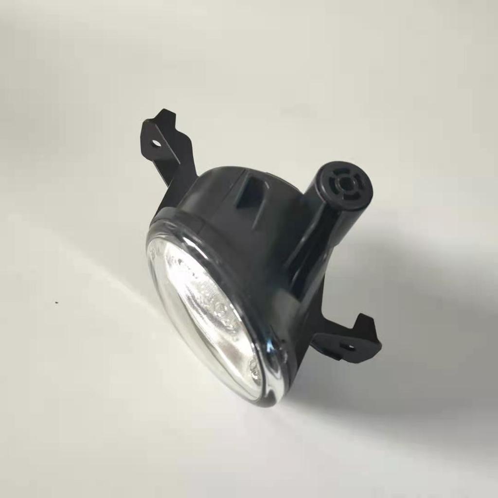 Front Fog Lights for BMW X6 E71 E72 - Left & Right Bumper Lights 63177187631/632