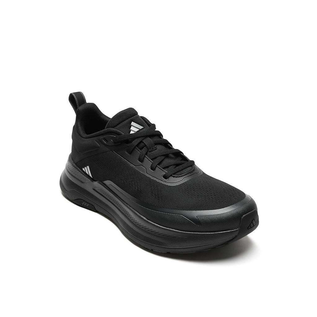 adidas Dreampace Ease Comfortable Versatile Running Shoes Unisex Sneakers Black KJ0219