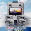 360° Flip GT3 GPS Aircraft 180° Camera Dual Cameras Aircraft 4K HD Aircraft  Outdoor Photography