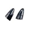 1 Pair Front Door Outer Handle Black For Honda CRZ CR-Z 2011-2015 72141-SZT-G01 72181-SZT-003