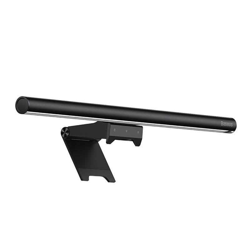 Baseus I-Wok 2 Lamp For Monitor With Touch Panel (Black)