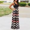 Elegant Women's Boho Long Maxi Evening Cocktail Party Summer Beach Dress Sundress