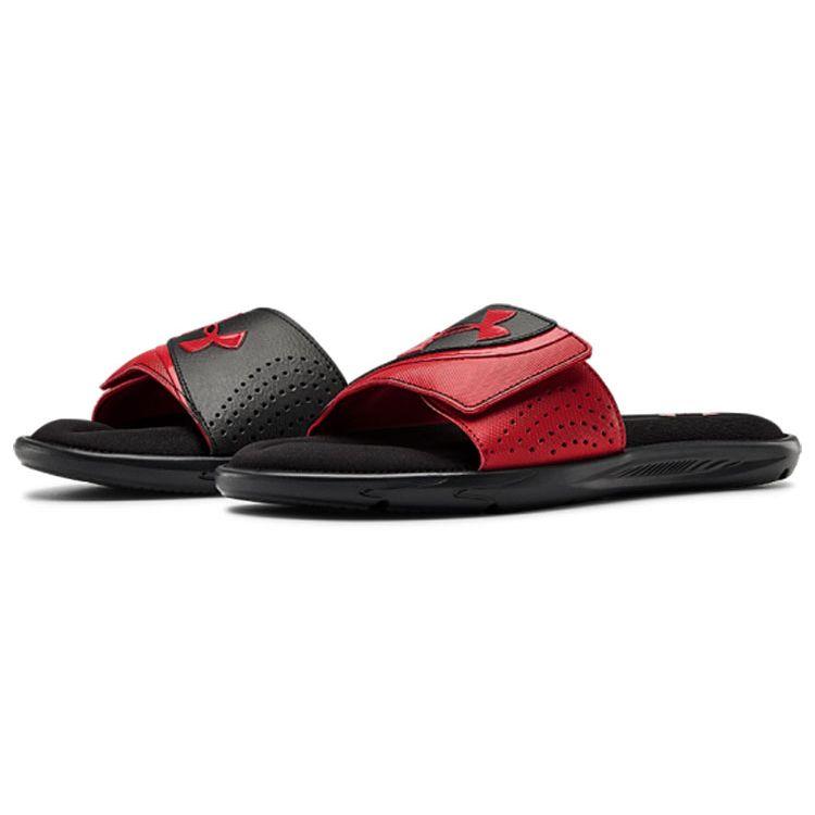 Under Armour Ciabatte Sportive UA Ignite VI da Uomo 3022711-001