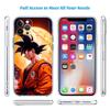 JO21 Dragon Ball Goku Phone Case for Motorola E22S E7 G6 G7 G8 G9 Plus Power Play G10 G20 G04 E30 E40 E22 E20 E13 G22 G23 G Stylus Play
