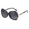 Ochelari de Soare Polarizați Eleganti pentru Femei MARQEL Brand Original Ochelari de Soare Design la Modă 646