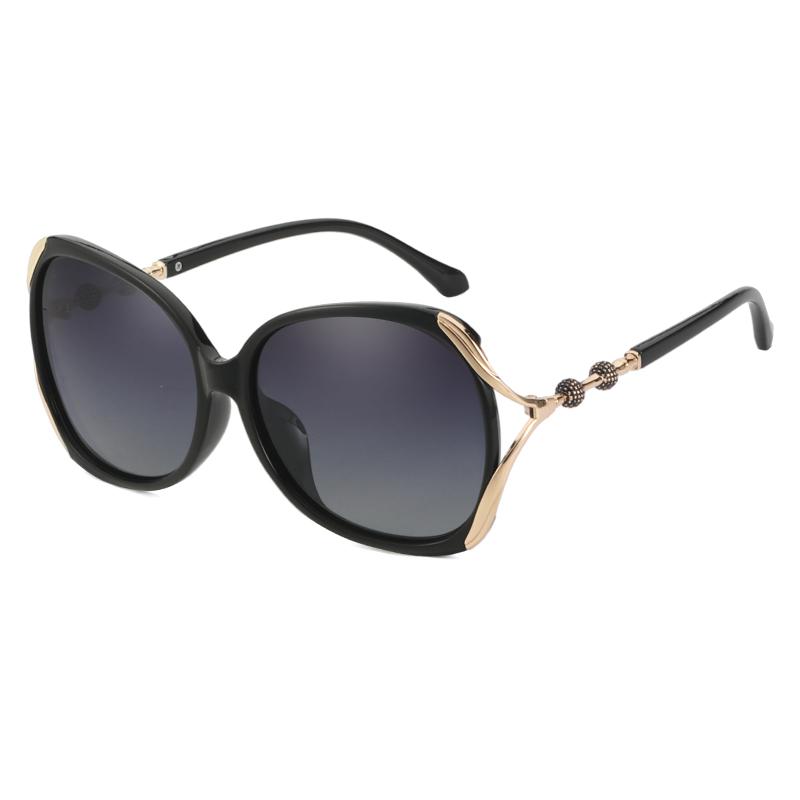 Ochelari de Soare Polarizați Eleganti pentru Femei MARQEL Brand Original Ochelari de Soare Design la Modă 646